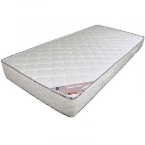 Matelas 160x200 x 18 cm Très Ferme Aertech+ 30 Kg/m3 HR Dernière Génération Très Respirant