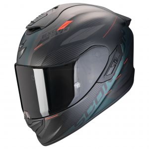 Image de Scorpion Exo Casque EXO 1400 EVO 2 AIR - LUMA
