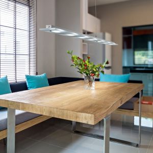 Fischer & Honsel luminaire réglable en hauteur 4001133695404