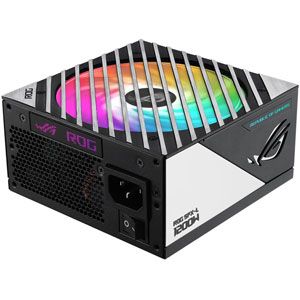 Asus ROG LOKI SFX-L 1200W - Titanium