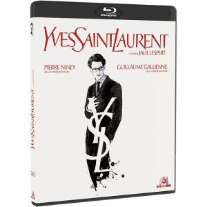 Image de Yves Saint Laurent