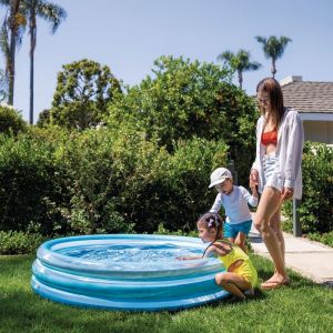Intex Piscinette bliss