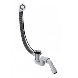 Image de Hansgrohe Flexaplus Corps d'encastrement pour baignoire standard # 58140180