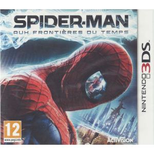 Spider-Man : Aux Frontières du Temps [3DS]