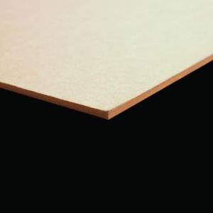 Clairefontaine Carton bois 385 à 2200g - 60x80cm - 1100g/m² - ép. 2 mm - 10 cartons - 2mm