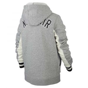 Nike Air - Dark Grey Heather / Sail / Black / Sail - Taille M