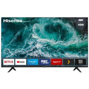 Image de Hisense 50A7100 - TV LED