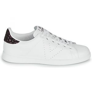Victoria Chaussures TENIS PIEL - Couleur 36,37,38,39,40,41,42,35 - Taille Blanc