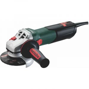 Image de Metabo Meuleuse d'angle 900W 115mm - W 9-115 Quick