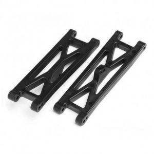 HPI Racing 100312, Triangle suspension Av. pr short course et truggy Firestorm/Blitz