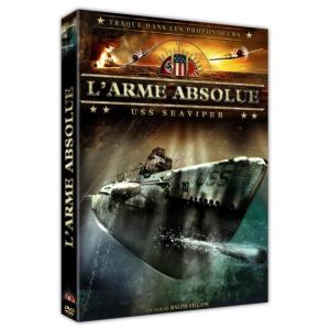 L'arme absolue : USS Seaviper