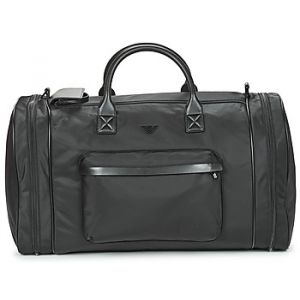 Emporio Armani Sac de voyage BORSA WEEKEND Noir - Taille Unique