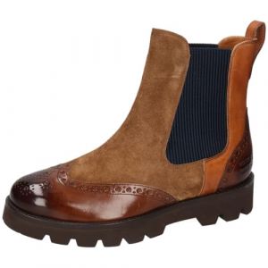 Image de Boots Melvin & Hamilton JADE 8 Marron - Taille 37,38,39,40