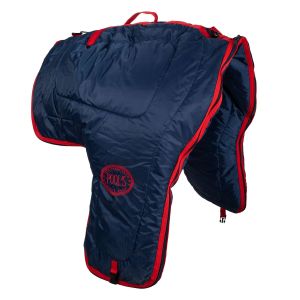 Sac à selle pour cheval Pool's