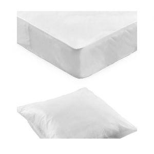 Protège Literie Jetable Lit Enfant 90X190 cm