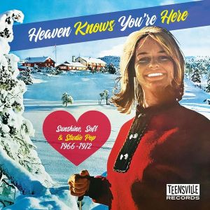 Image de Heaven Knows You're Here/Sunshine Soft & Studio Pop 1966 1972
