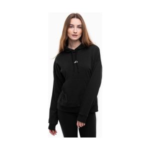 Adidas Sweatshirt à capuche femme Essentials