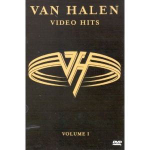 Van Halen : Video Hits - Volume 1