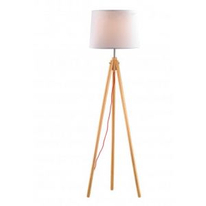 Ideal lux IL-089805 - Lampadaire York 164 cm
