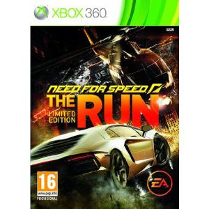 Need for Speed : The Run [XBOX360]