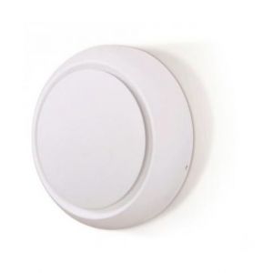 V-TAC 5W Applique Blanc Aluminium Rond corps rotatif IP20 120° Mod. VT-757 - SKU 7093 - Blanc Neutre 4000K