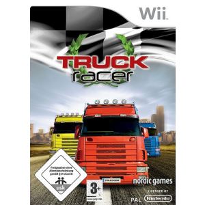 Image de Truck Racer [Wii]