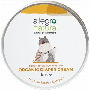 Image de Allegro Natura Diaper Cream - 150 ml