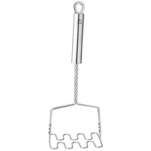 Image de Fackelmann Presse purée Nirosta Premium en inox