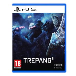 Team 17 Trepang2 Ps5