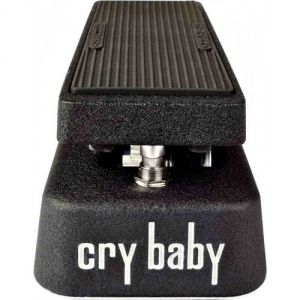 Jim Dunlop Cry Baby CM95 - Pédale wah wah