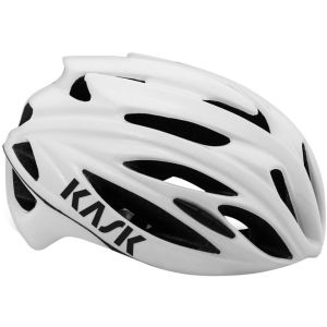 Kask Rapido - Blanc -