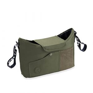 Hauck Sac Guidon - Olive