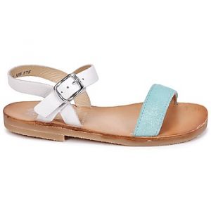 Start Rite Sandales enfant FLORA II Bleu - Taille 27,28,29,30