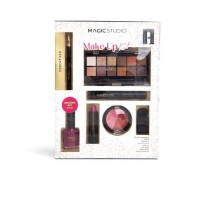 MagicStudio Colorful Makeup Lote 7 Pz