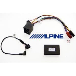 Alpine APF-S101BM