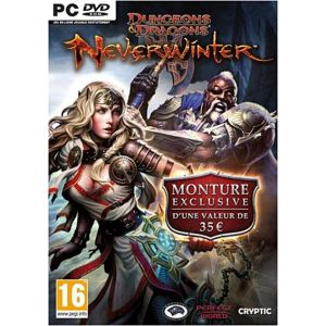 Image de Donjons & Dragons : Neverwinter [PC]