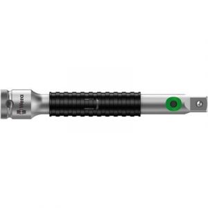 Wera Rallonge souple avec flexible-lock 3/8'' Long. : 125 mm -