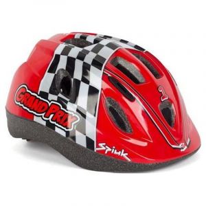 Image de Spiuk Kids 52-57 cm RedGRANDPRIX