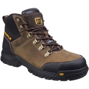 Caterpillar 1 Chaussures De Sécurité Framework St S3 Wr Hro Sra