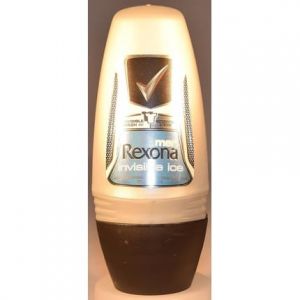 Rexona Men Motionsense Invisible Ice Fresh 48h - 50 ml