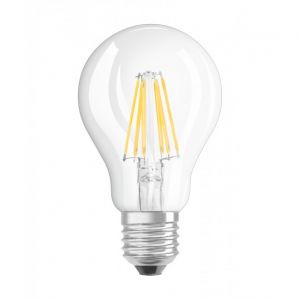 Osram Ampoule led standard claire filament 7W60 E27 froid