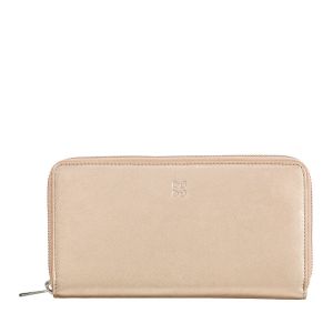 Dudu Portefeuille en cuir MAURITIUS