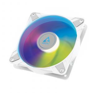 Arctic-Cooling Arctic P12 PWM PST A-RGB 0dB (blanc)