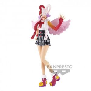 Banpresto Figurine ONE PIECE FILM RED - DXF - THE GRANDLINE SERIES - U