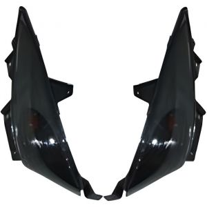 Purina Clignotant pour scooter Yamaha 500 Tmax 2008-2011 vitres fumés