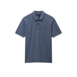 Napapijri Polo Elbas SS 4