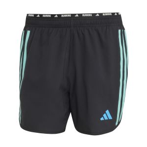 Adidas Short Own the Run 3-Stripes