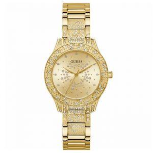 Guess Ladies Watch Gw0746l2, Quartz, 36mm, 3atm