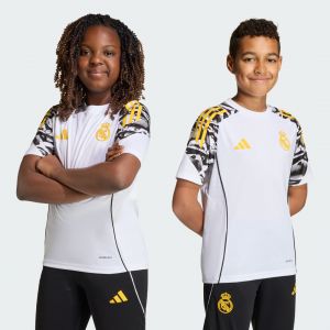 Adidas Maillot d&rsquo;entra&icirc;nement Real Madrid Avengers25/26 Tiro25 Competition enfants