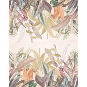 Komar Papier peint panoramique Mirror Maison L.2 m x l.250 cm